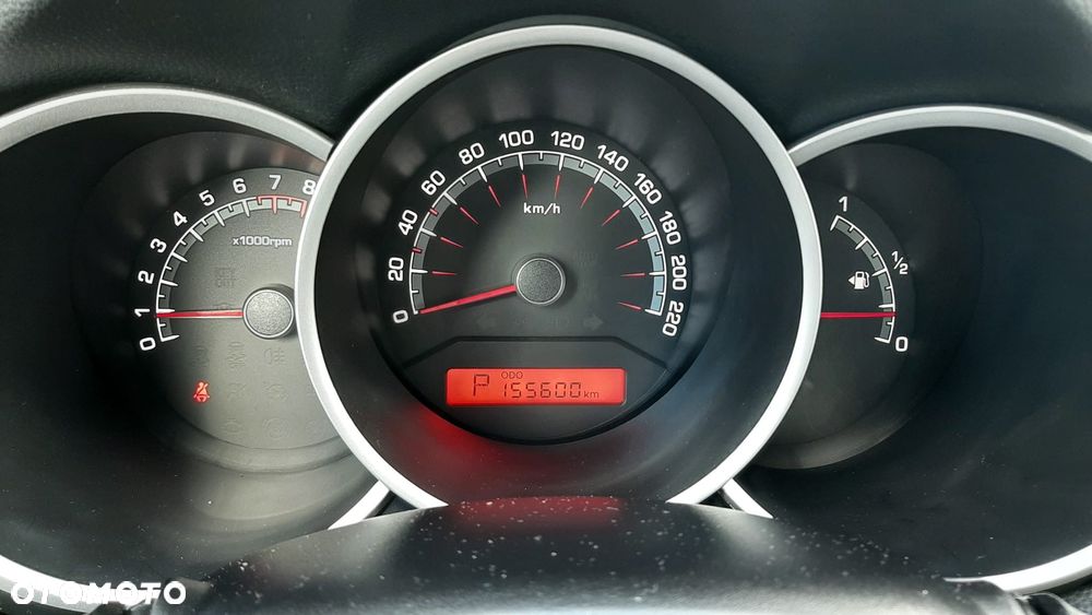 Kia Venga 1.6 CVVT Automatik Mind - 11