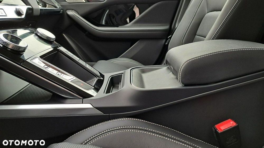 Jaguar I-Pace EV400 AWD SE - 35