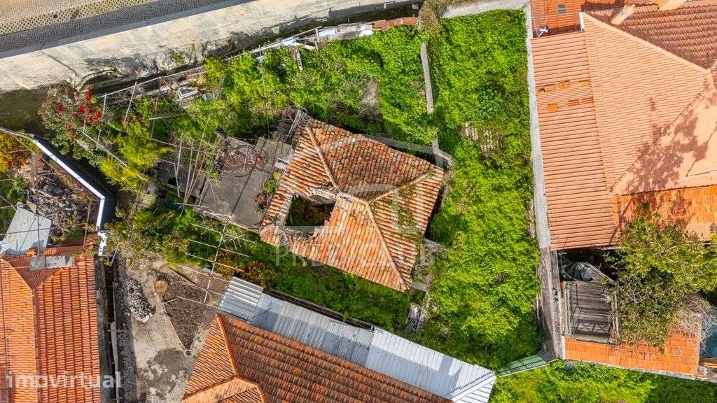 Prédio Urbano Terreo  com Projecto Aprovado - Funchal - Grande imagem: 5/16