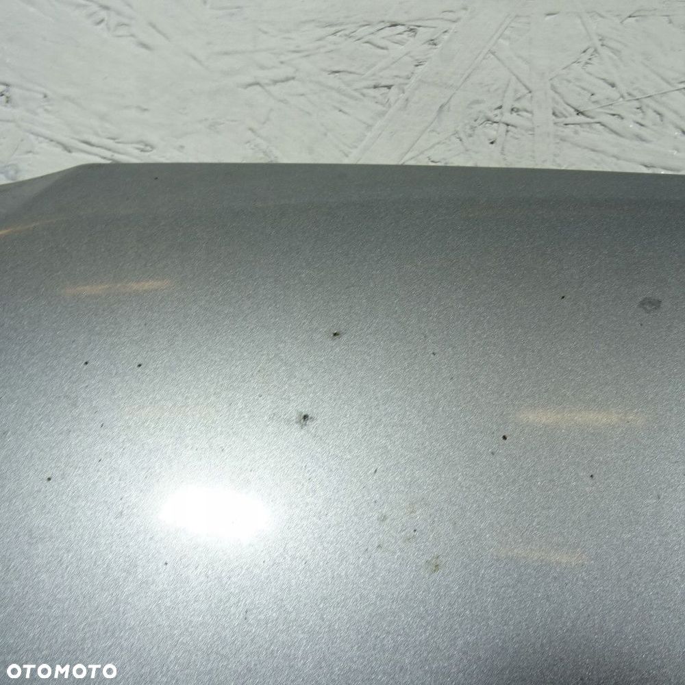 FORD FOCUS C-MAX I MASKA PRZEDNIA D1 - 3