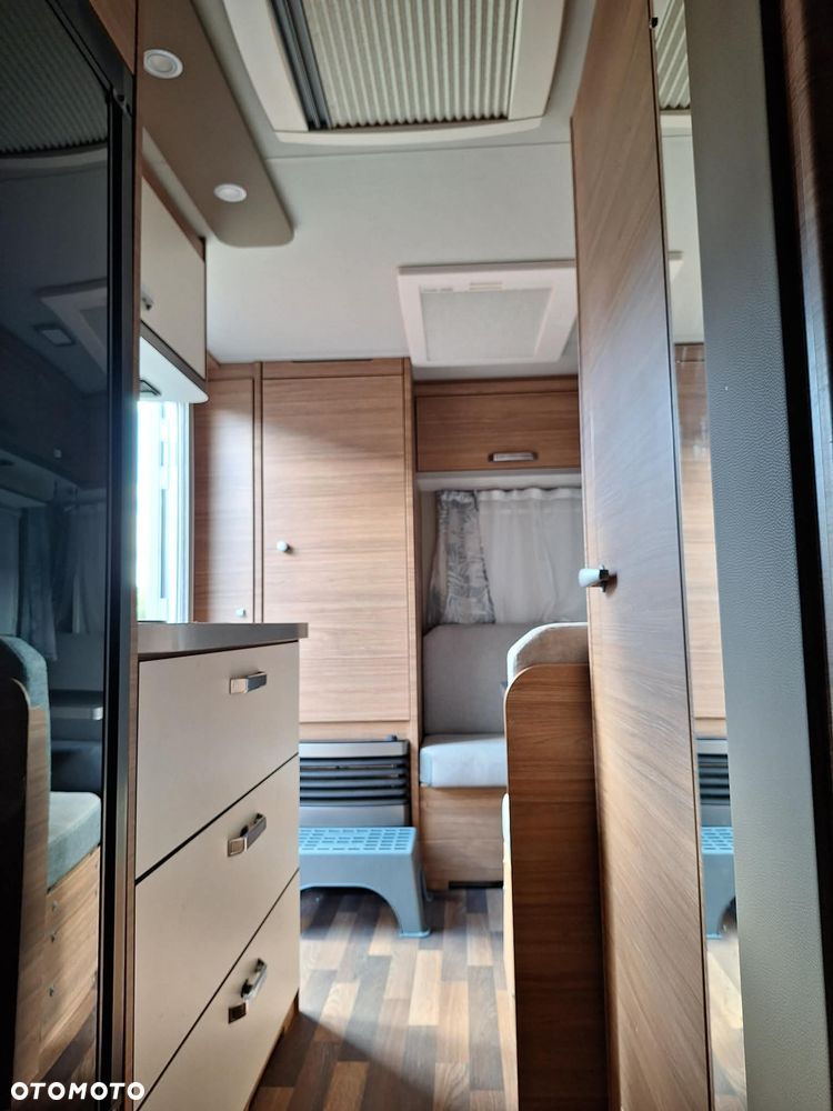 Weinsberg CaraOne 420 QD - 12