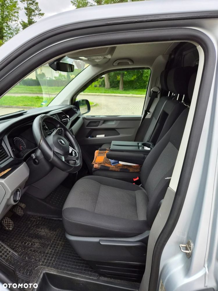 Volkswagen T6.1 Long - 14