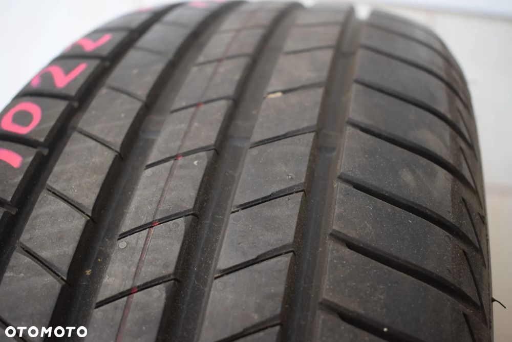 R17 215/55 Bridgestone Turanza T005 2022r wysyłka gratis! - 2
