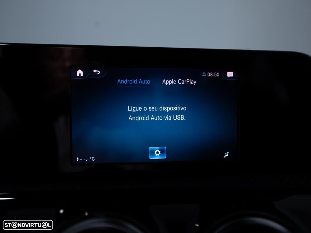 Mercedes-Benz A 180 d Style - 24