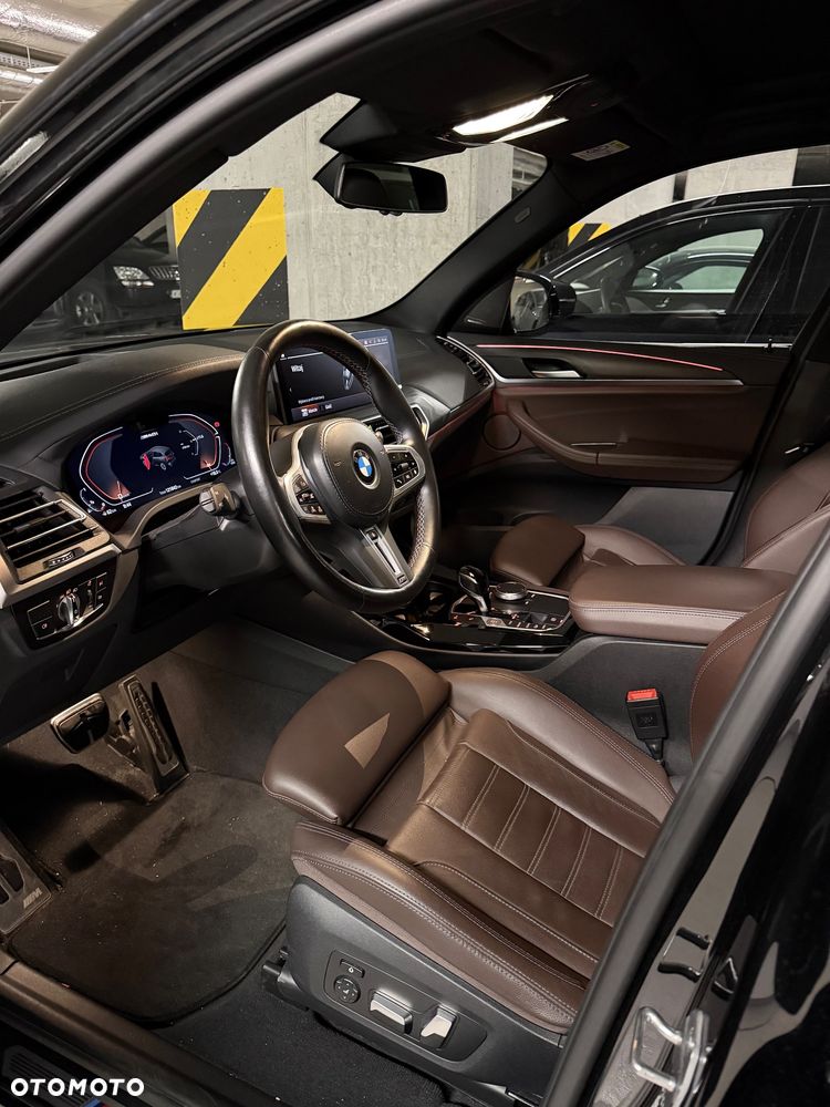 BMW X3 M - 36
