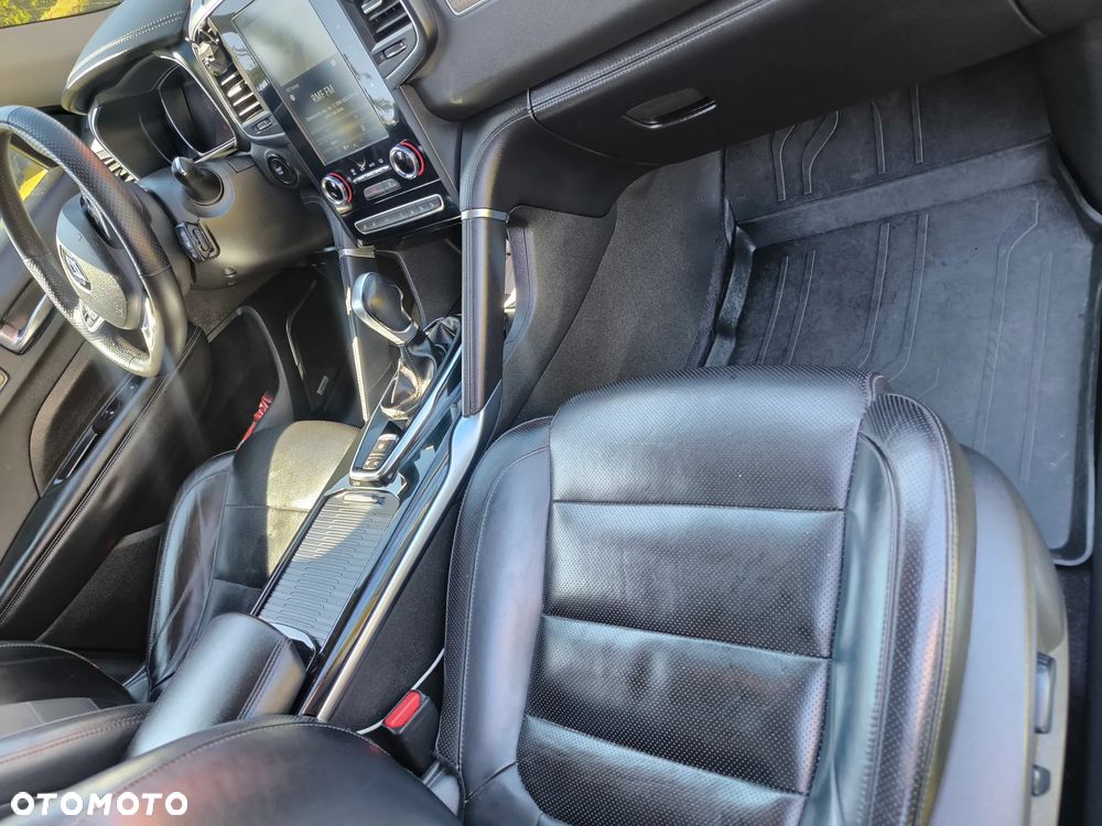 Renault Koleos 2.0 dCi Initiale Paris 4x4 X-Tronic - 6