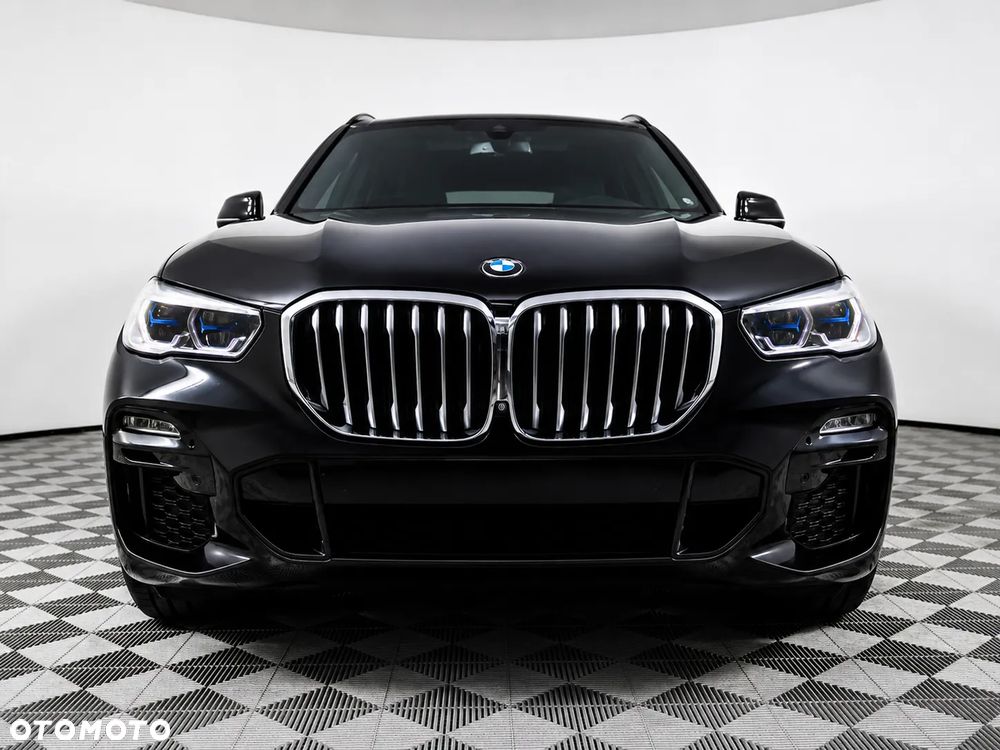 BMW X5 xDrive40i sport - 4