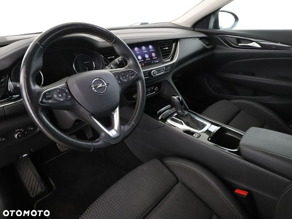 Opel Insignia 2.0 Automatik Business Elegance - 15