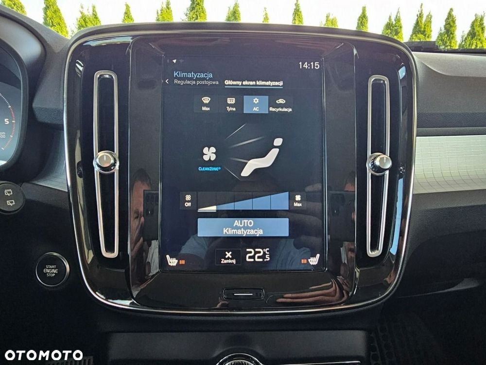 Volvo XC 40 - 22
