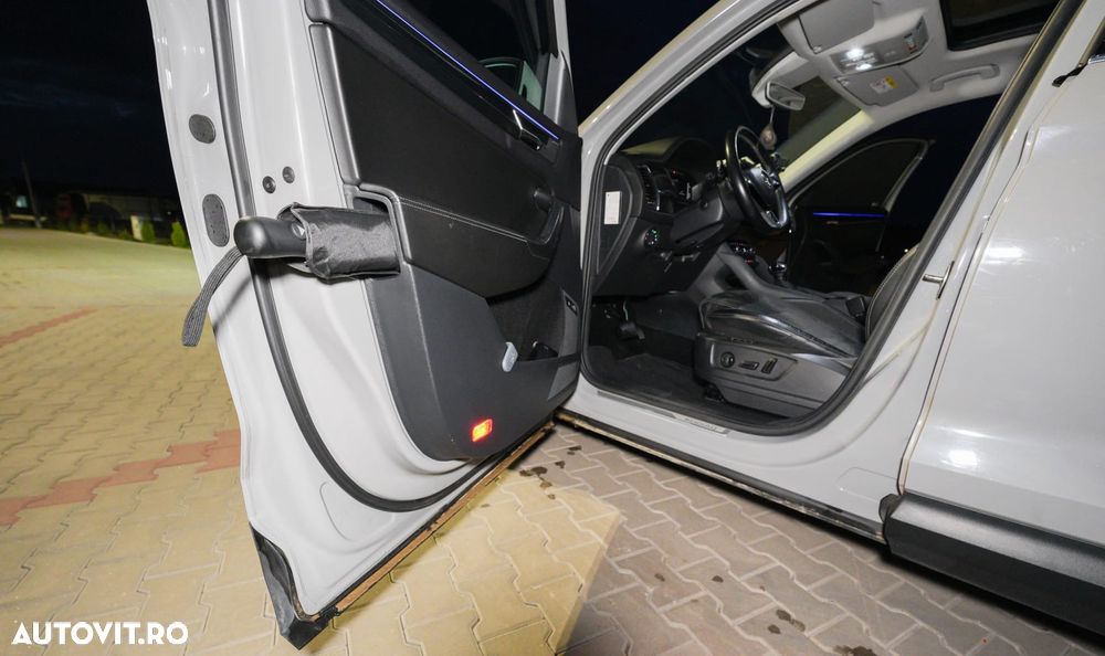 Skoda Kodiaq 1.5 TSI ACT DSG Ambition - 6