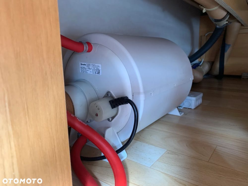 Tabbert Vivaldi - 29