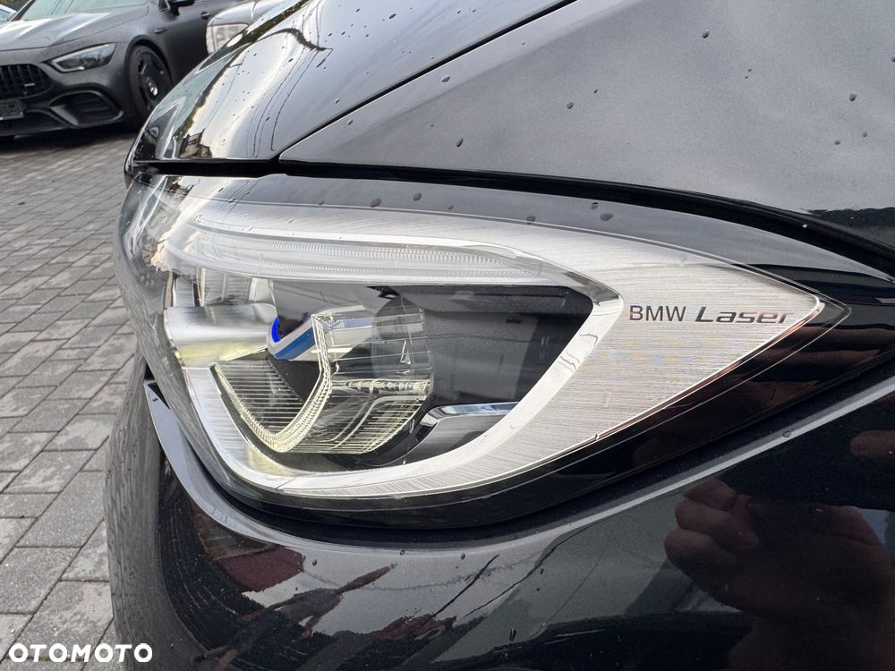 BMW Seria 3 330e PHEV M Sport Edition sport - 40