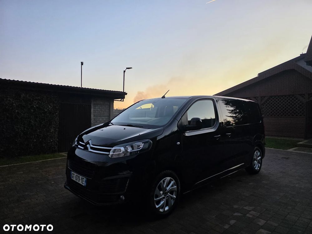 Citroën Jumpy - 4