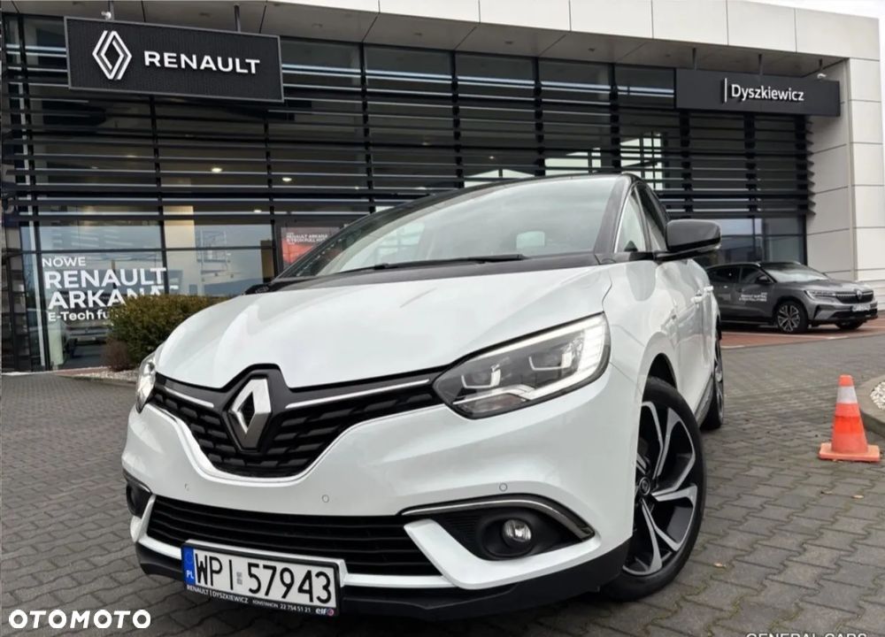 Renault Scenic 1.2 TCe Energy Bose Edition - 2