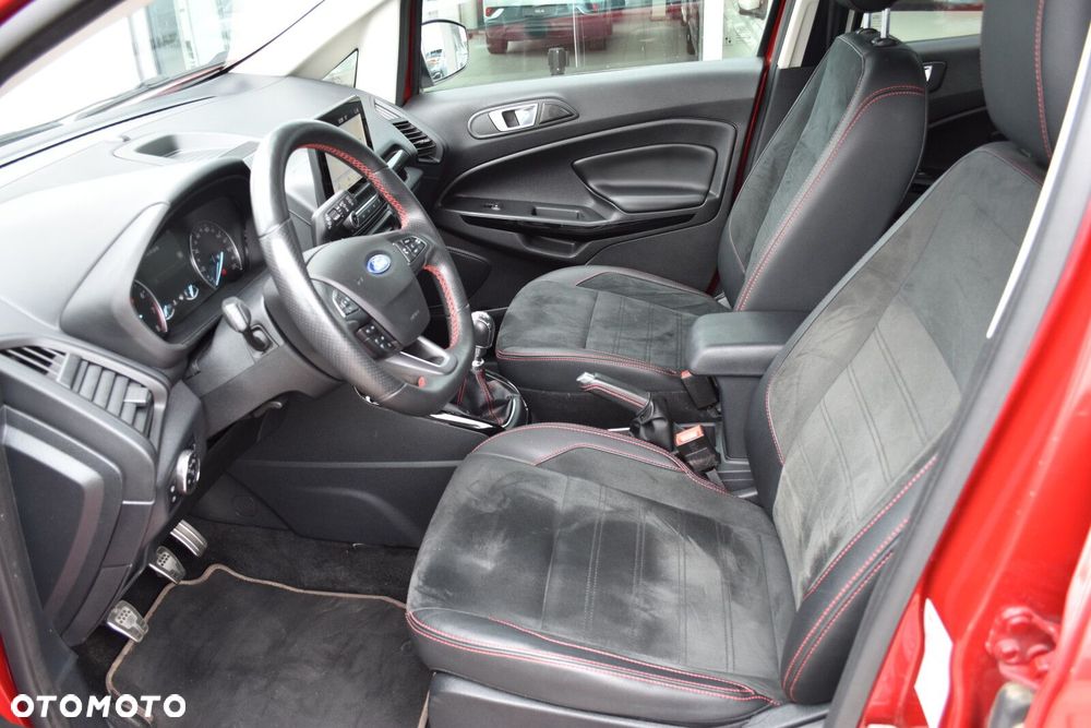 Ford EcoSport - 27