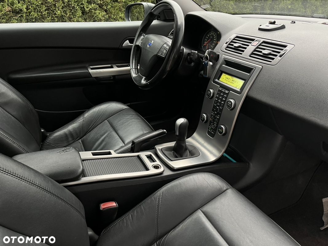 Volvo C30 1.6D Edition - 14