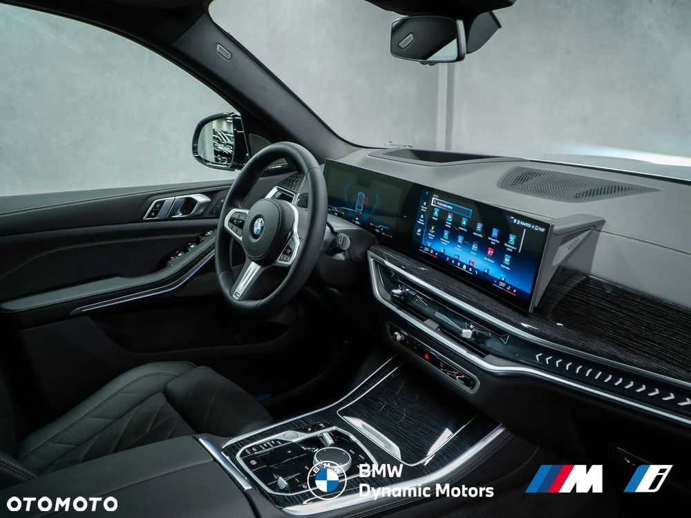 BMW X5 xDrive40i - 22