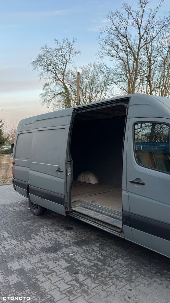 Volkswagen Crafter - 19