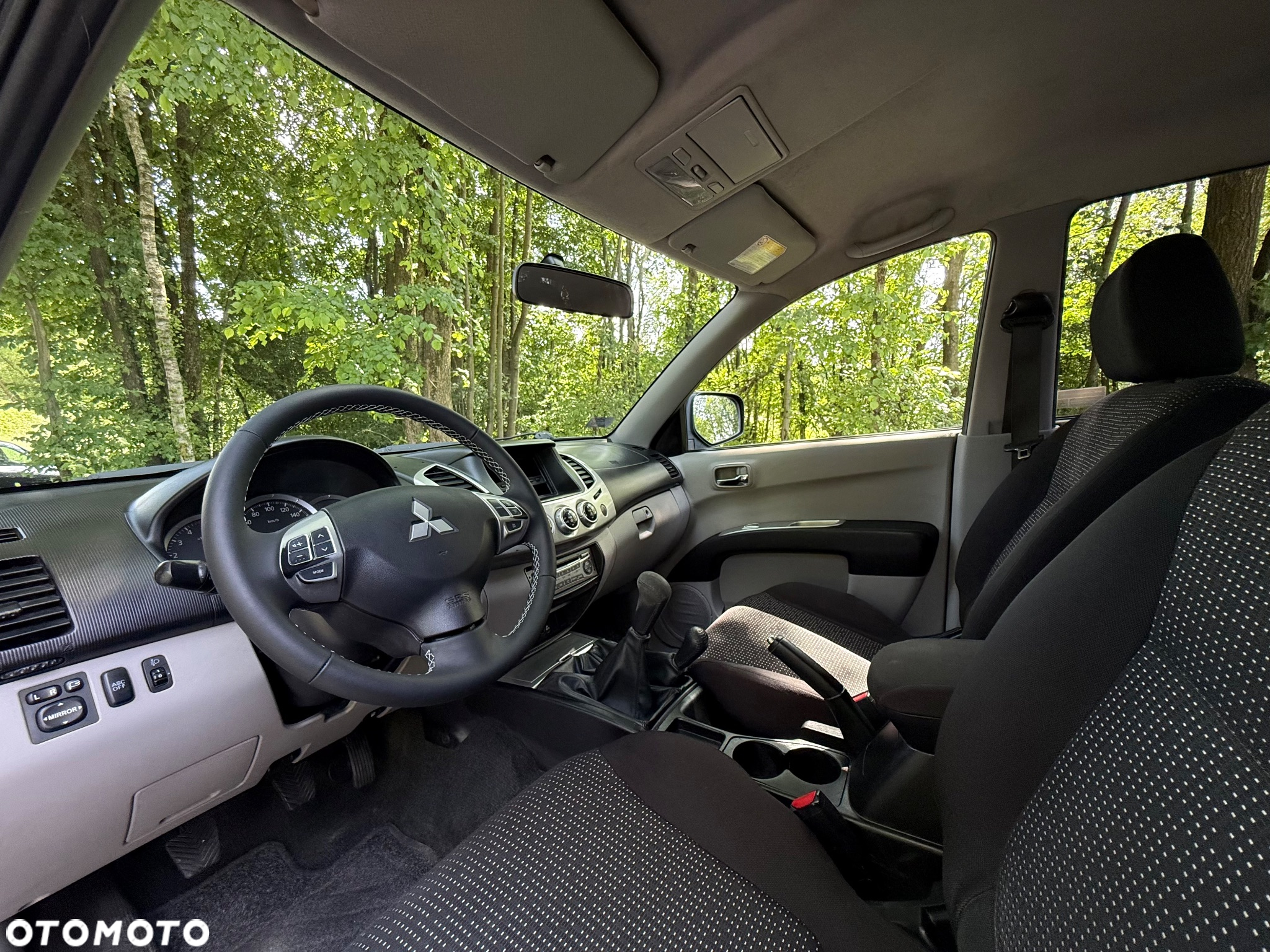 Mitsubishi L200 2.5 DID DC Intense + HP - 15