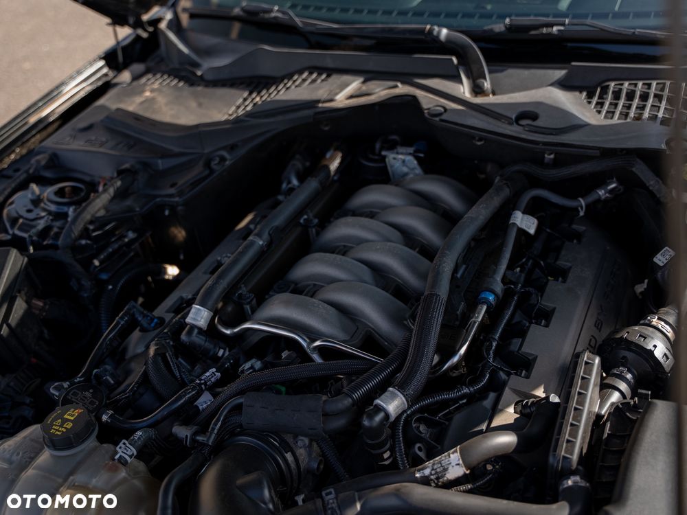 Ford Mustang 5.0 V8 GT - 15