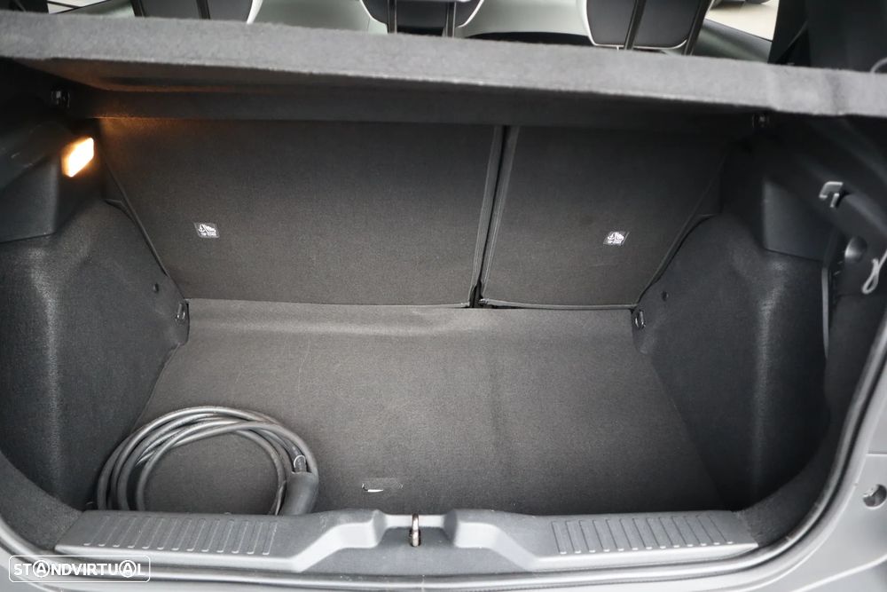 Citroën e-C3 44 kWh Autonomia Conforto Max - 9