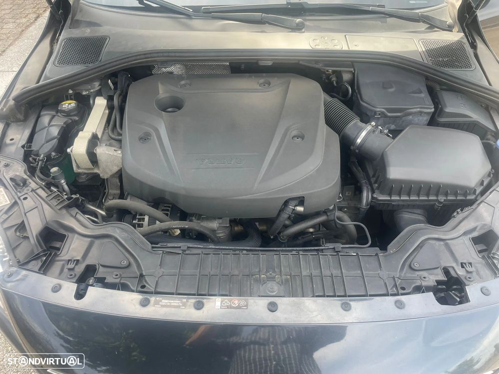 Volvo V60 - 7