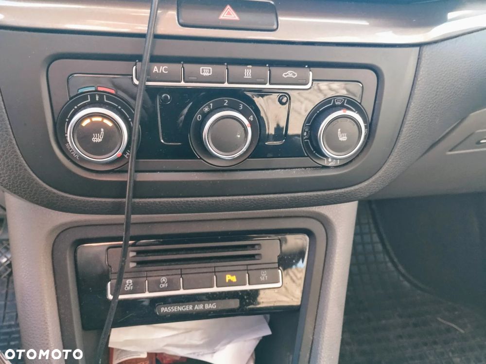 Seat Alhambra 2.0 TDI Ecomotive Style - 9