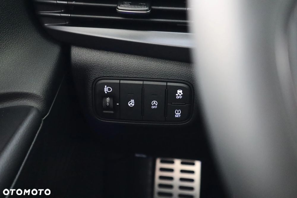 Hyundai Bayon 1.0 T-GDI Smart - 14