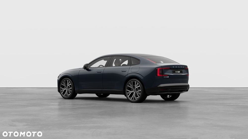 Volvo ES90 - 3