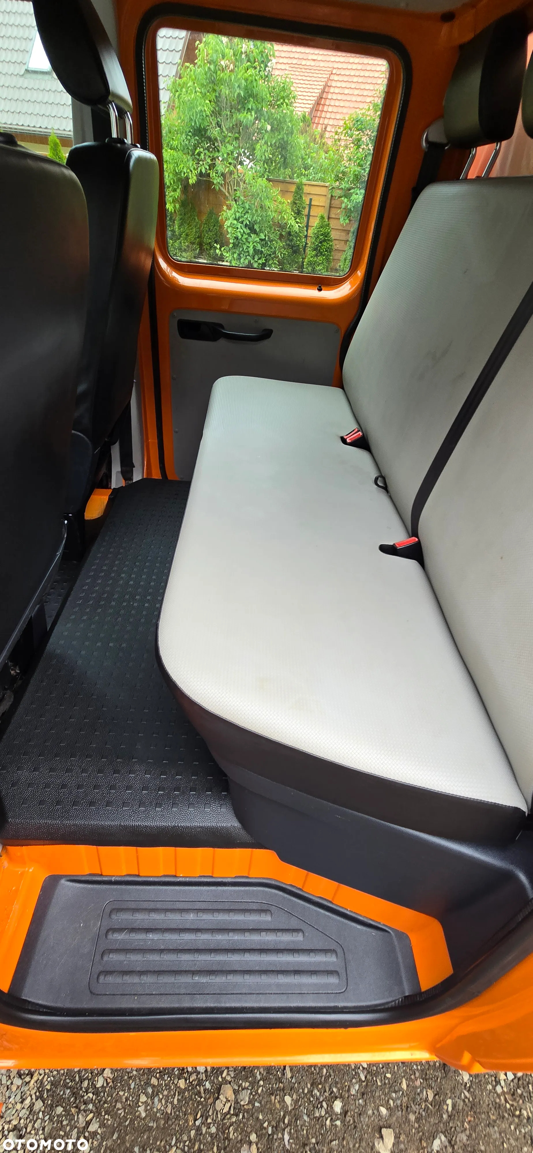 Volkswagen Transporter T6 - 14