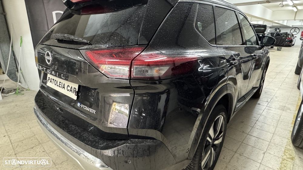 Nissan X-Trail 1.5 e-Power Tekna+ - 20