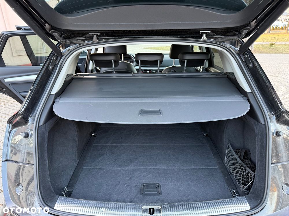 Audi Q5 - 22