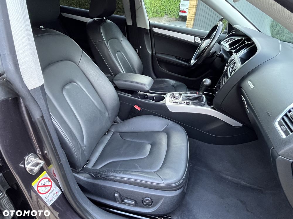 Audi A5 Sportback 3.2 FSI Quattro S tronic - 13
