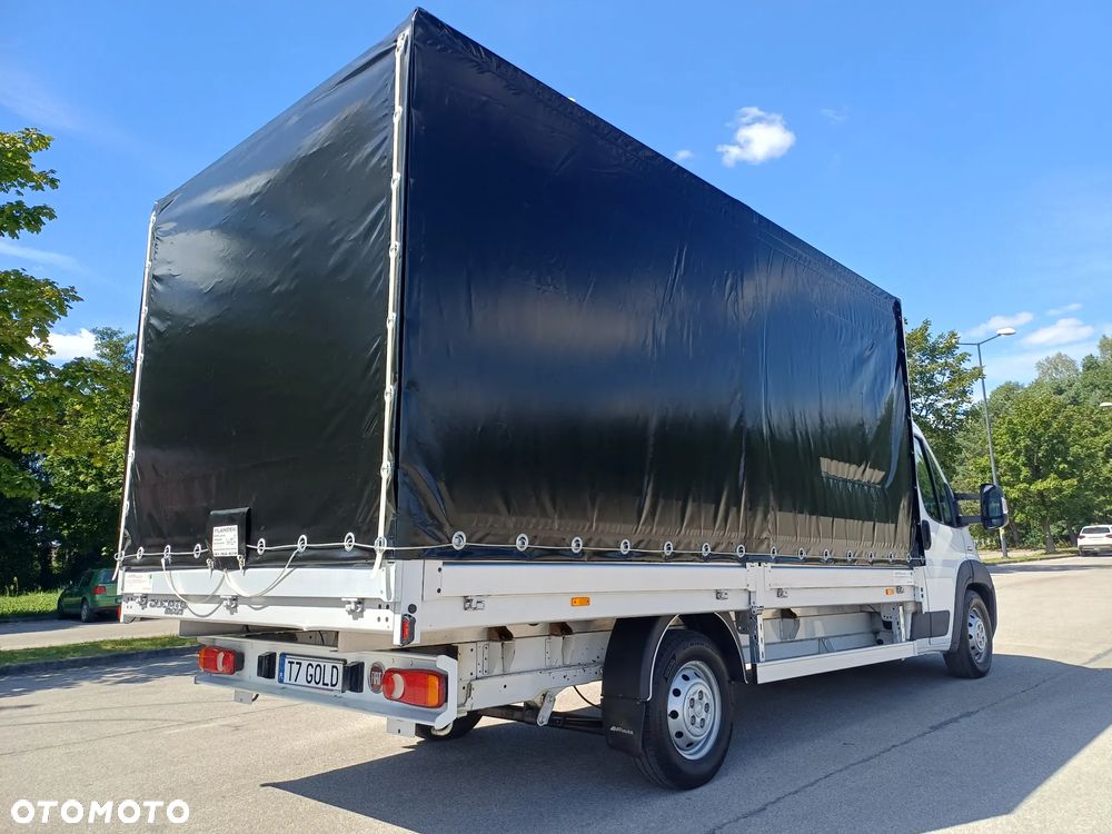 Fiat Ducato - 9