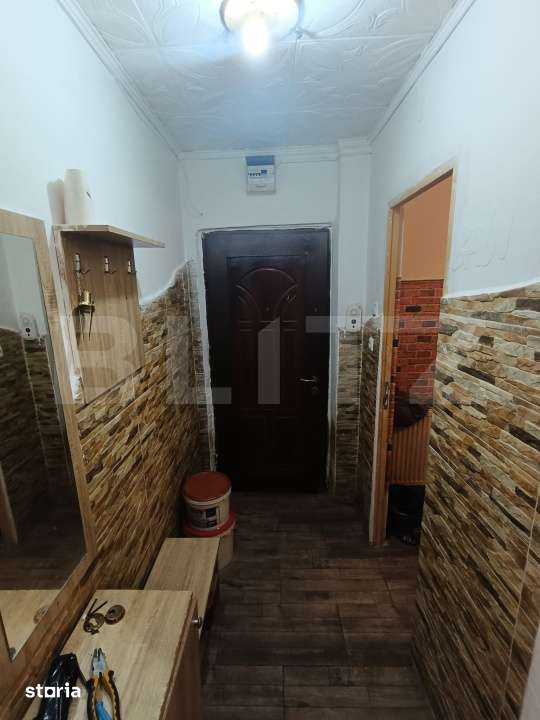 Apartament 2 camere, 32 mp, zona Micro 14 - Imagine principală: 4/6