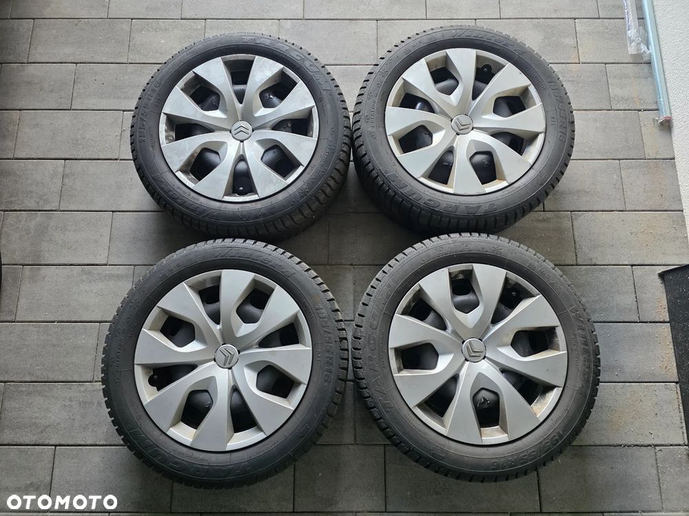 Citroën C3 Picasso 1.4i Seduction - 7