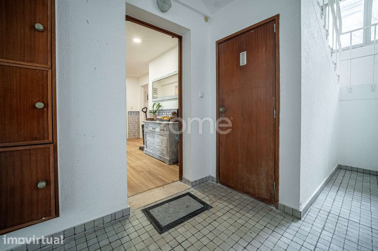 Apartamento T2 em Alcoitão, Alcabideche - Grande imagem: 4/16