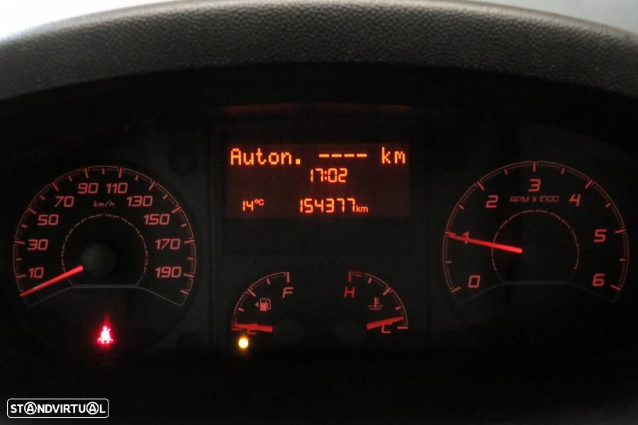 Peugeot Boxer 2.2 BlueHDi 335 L3H3 Pro - 10