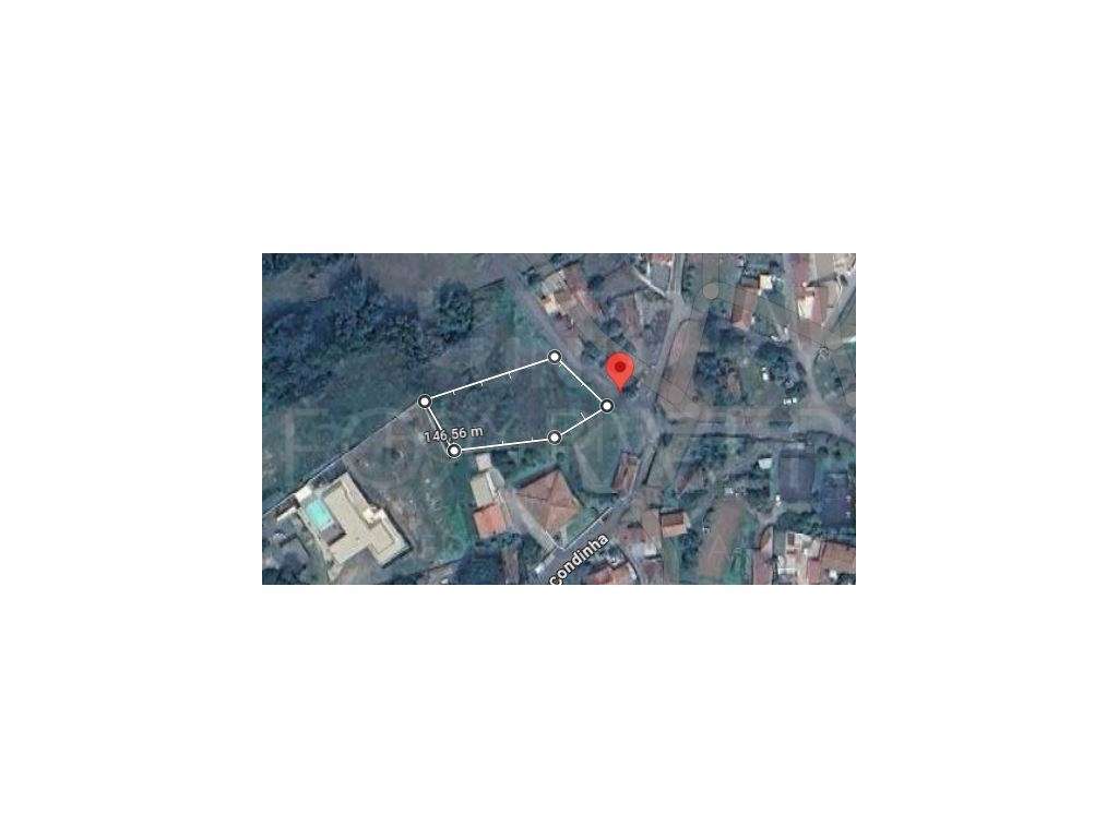 Terreno para Construção em Cortes, Monção - Grande imagem: 3/4