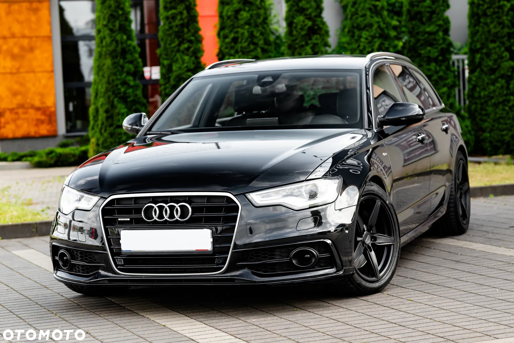 Audi A6 Avant 3.0 TDI DPF quattro S tronic sport selection - 33