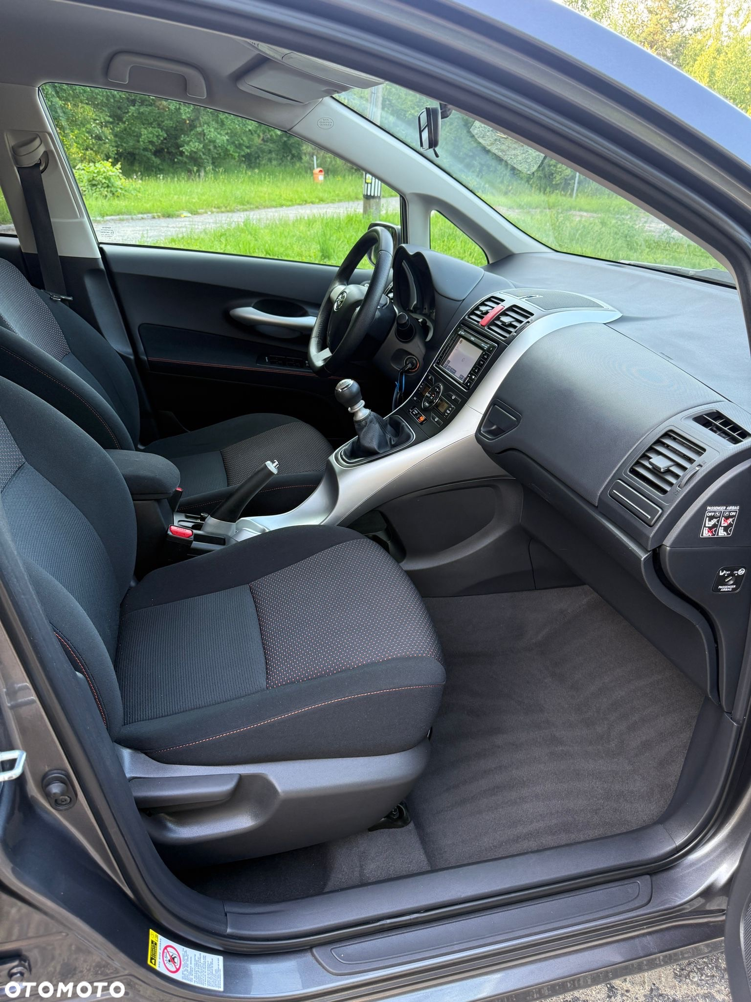 Toyota Auris 1.6 Life+ - 14