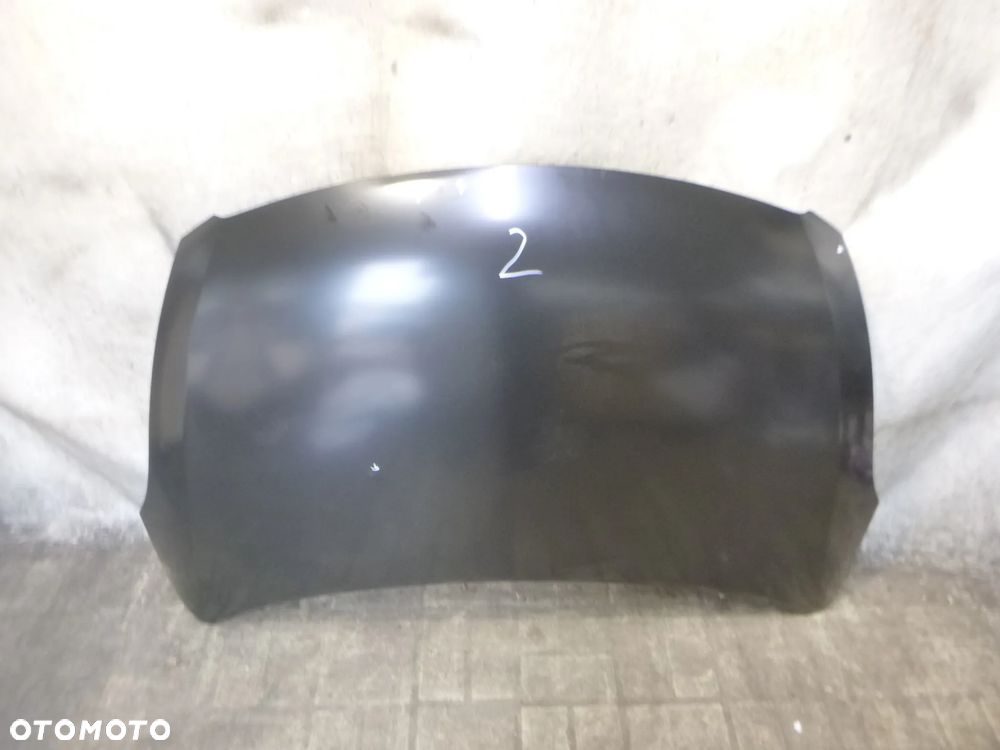 suzuki swift mk7 maska silnika nowa - 1