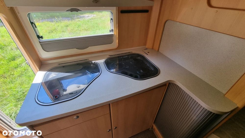 TEC Travel King 510 - 21