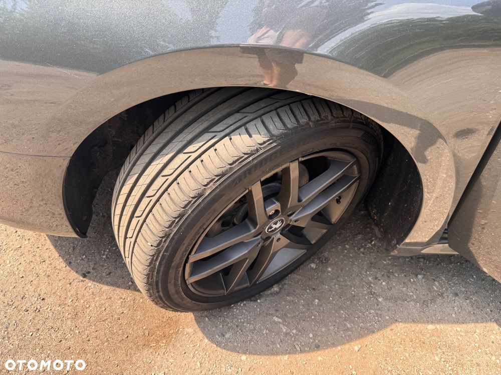 Peugeot 508 2.0 BlueHDi Allure S&S - 24