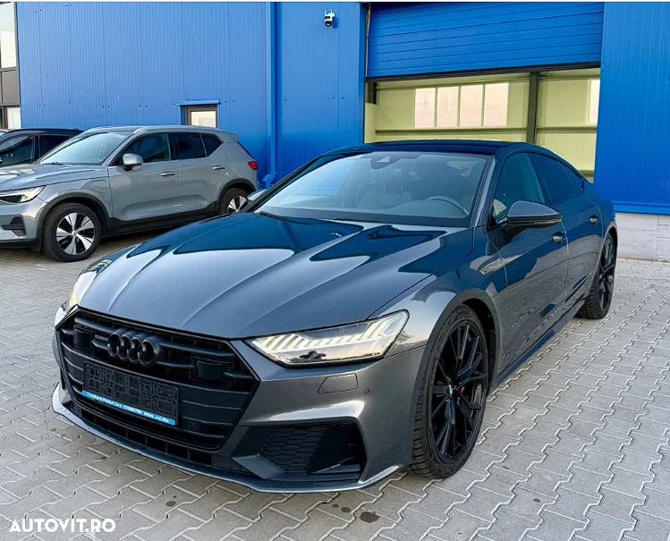 Audi A7 Sportback 3.0 55 TFSI quattro S tronic - 2