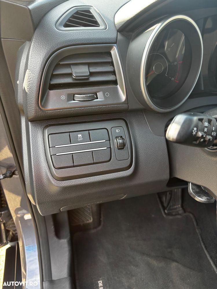 SsangYong XLV 1.6 e-XDI STD Plus - 12