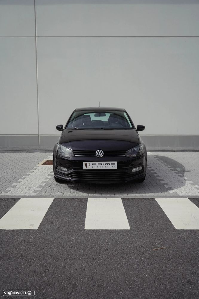 VW Polo 1.0 Confortline - 11