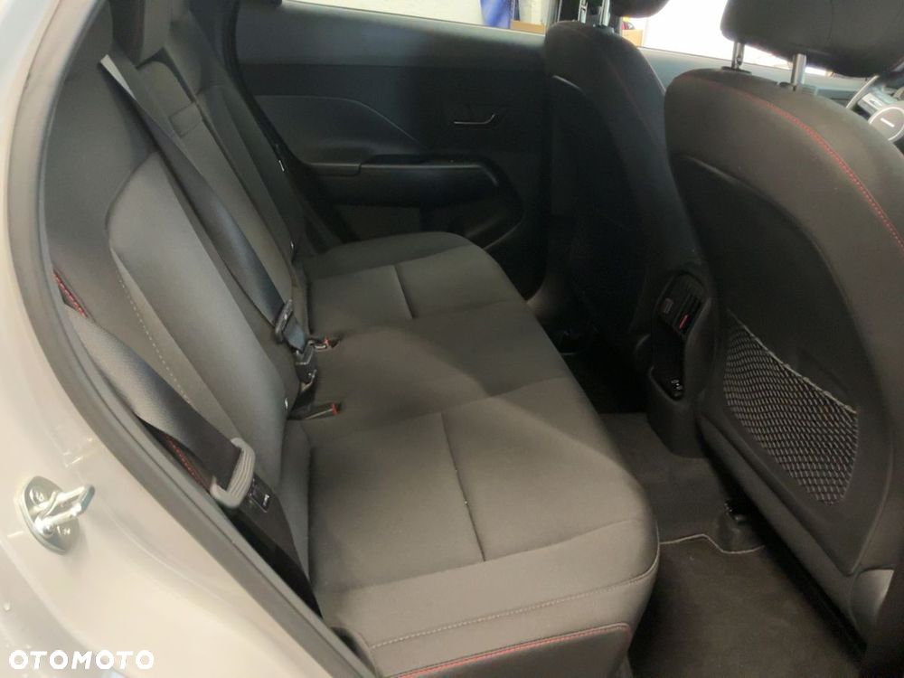 Hyundai Kona 1.6 T-GDI N Line DCT - 7