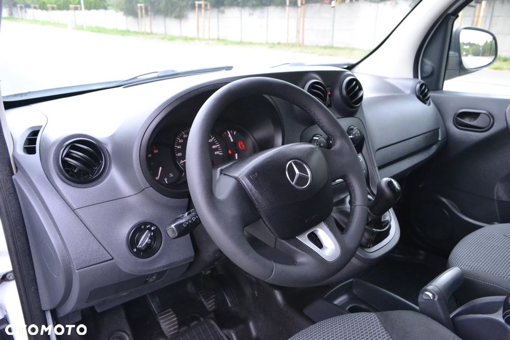 Mercedes-Benz Citan - 15