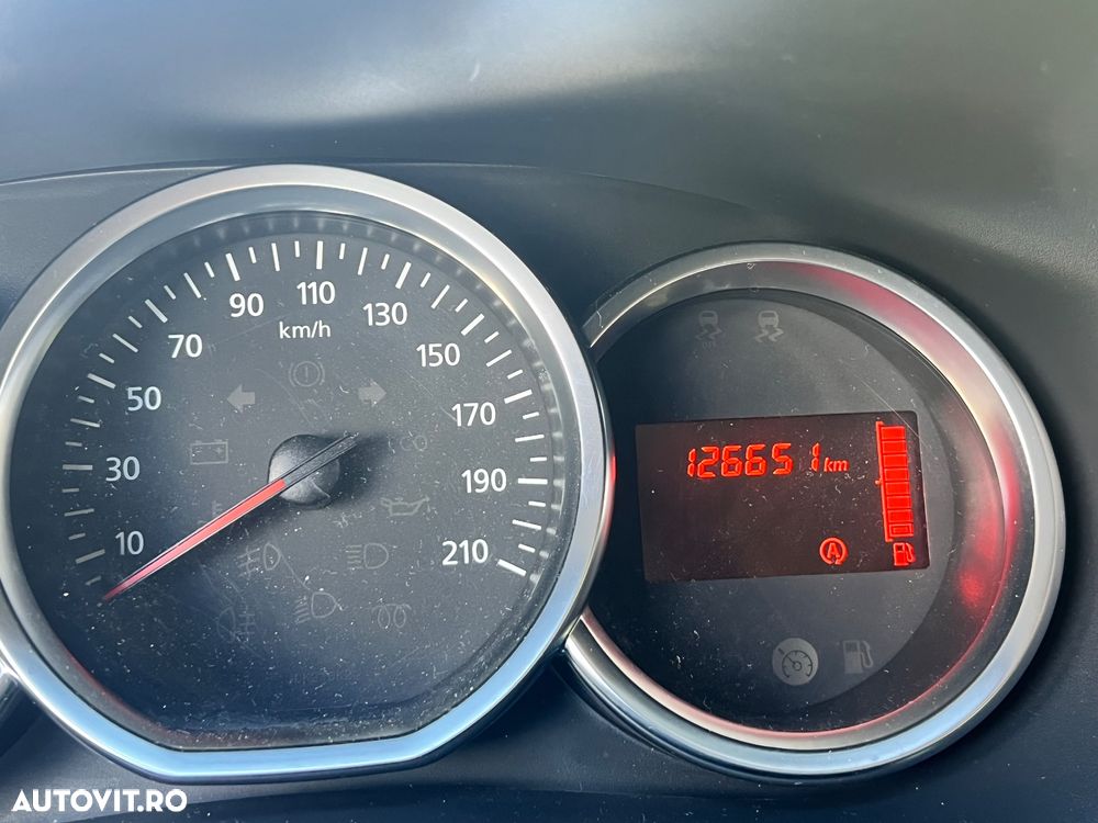 Dacia Logan 1.0 SCe SL PLUS - 5